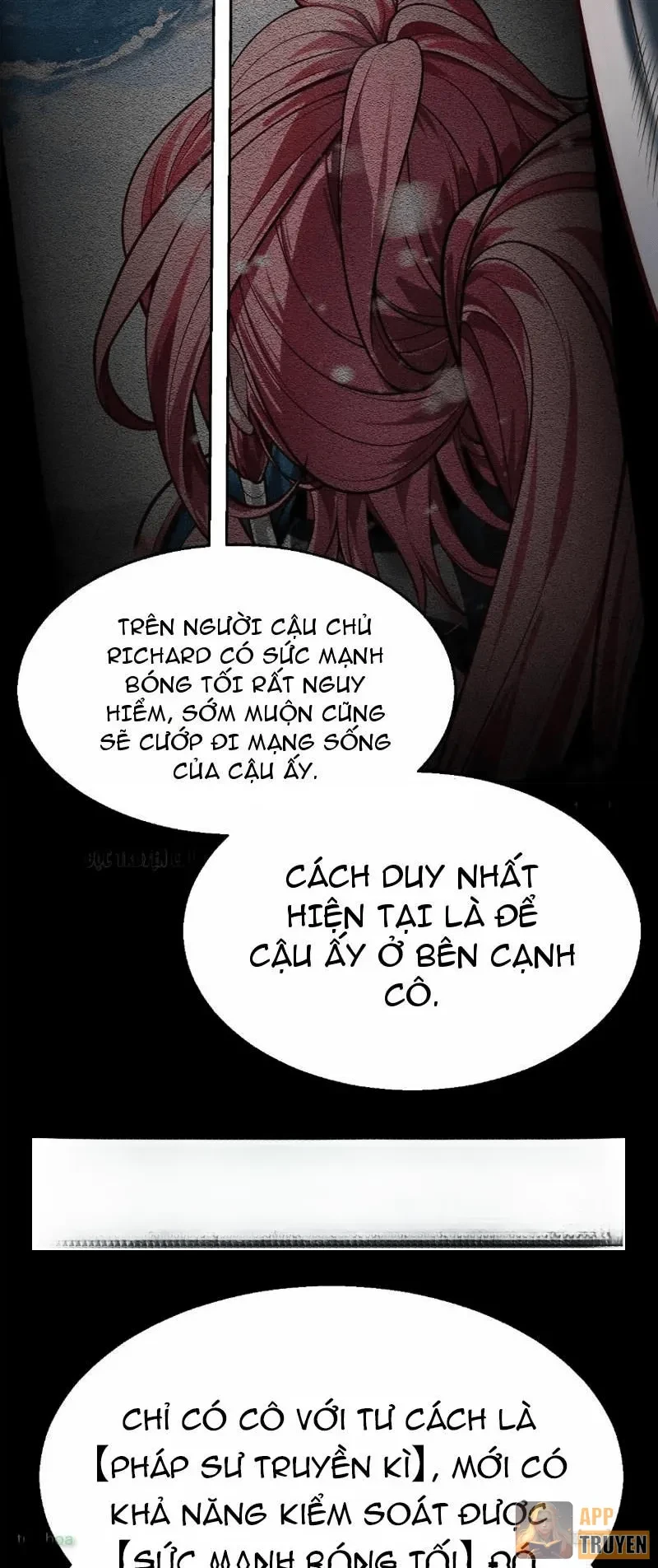 Tội Ác Chi Thành Chapter 6 - 10