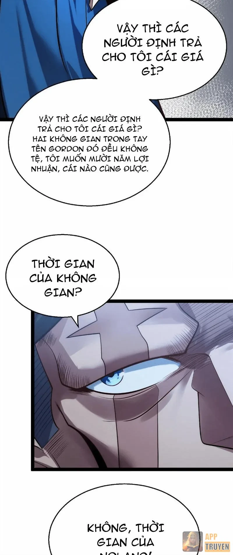 Tội Ác Chi Thành Chapter 6 - 12