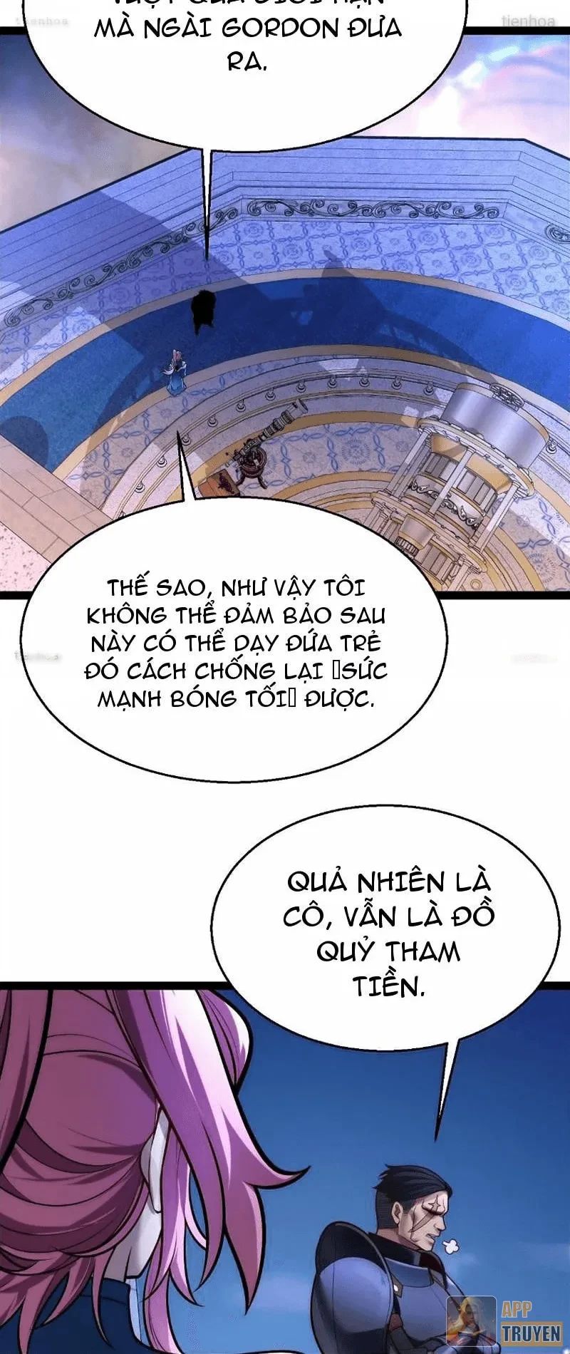 Tội Ác Chi Thành Chapter 6 - 14