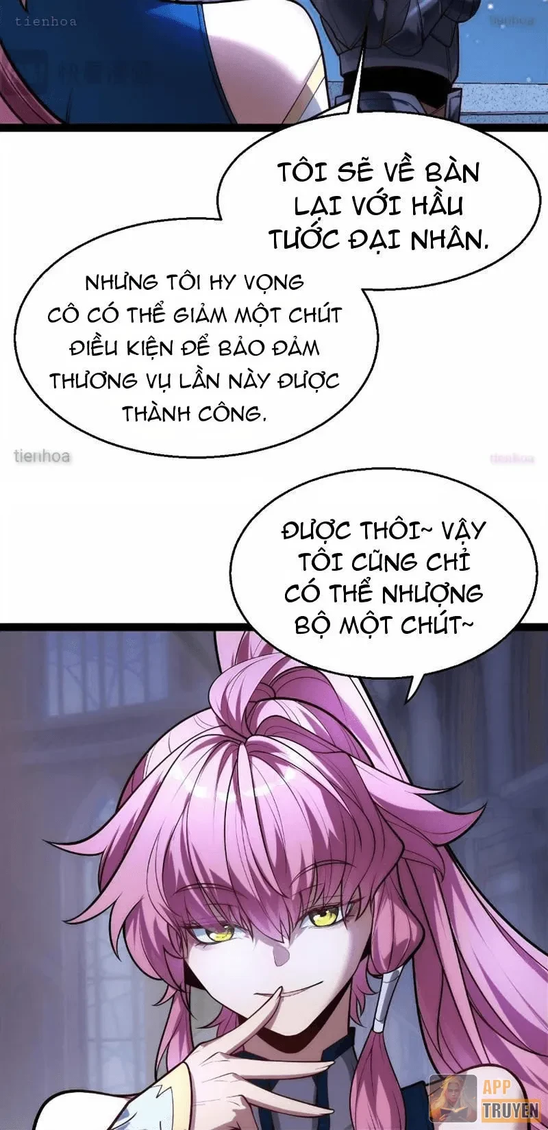 Tội Ác Chi Thành Chapter 6 - 15