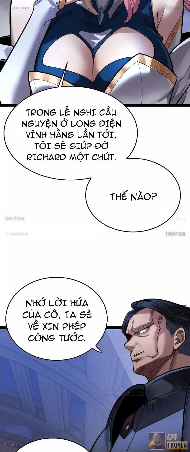 Tội Ác Chi Thành Chapter 6 - 16