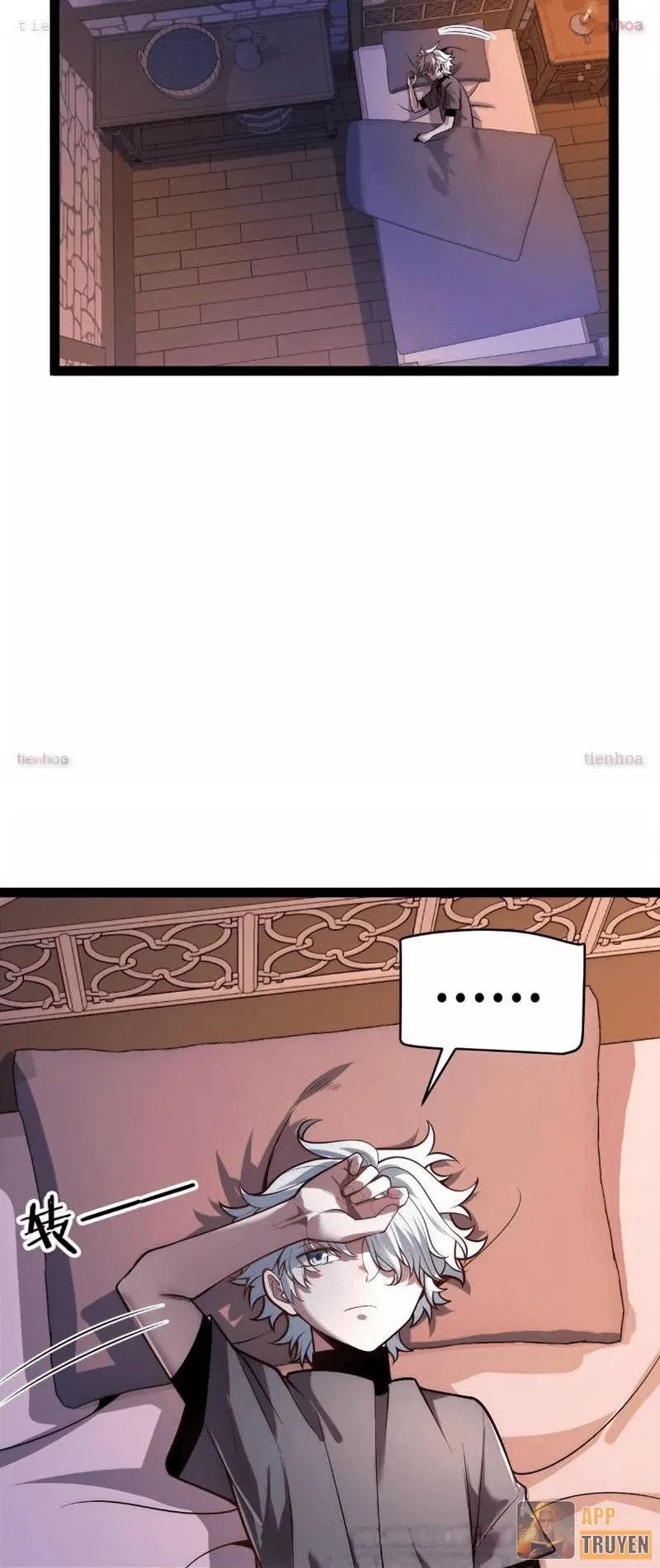 Tội Ác Chi Thành Chapter 6 - 20