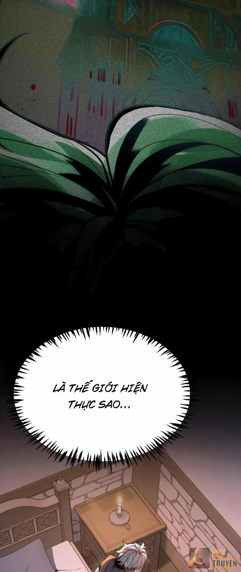 Tội Ác Chi Thành Chapter 6 - 22