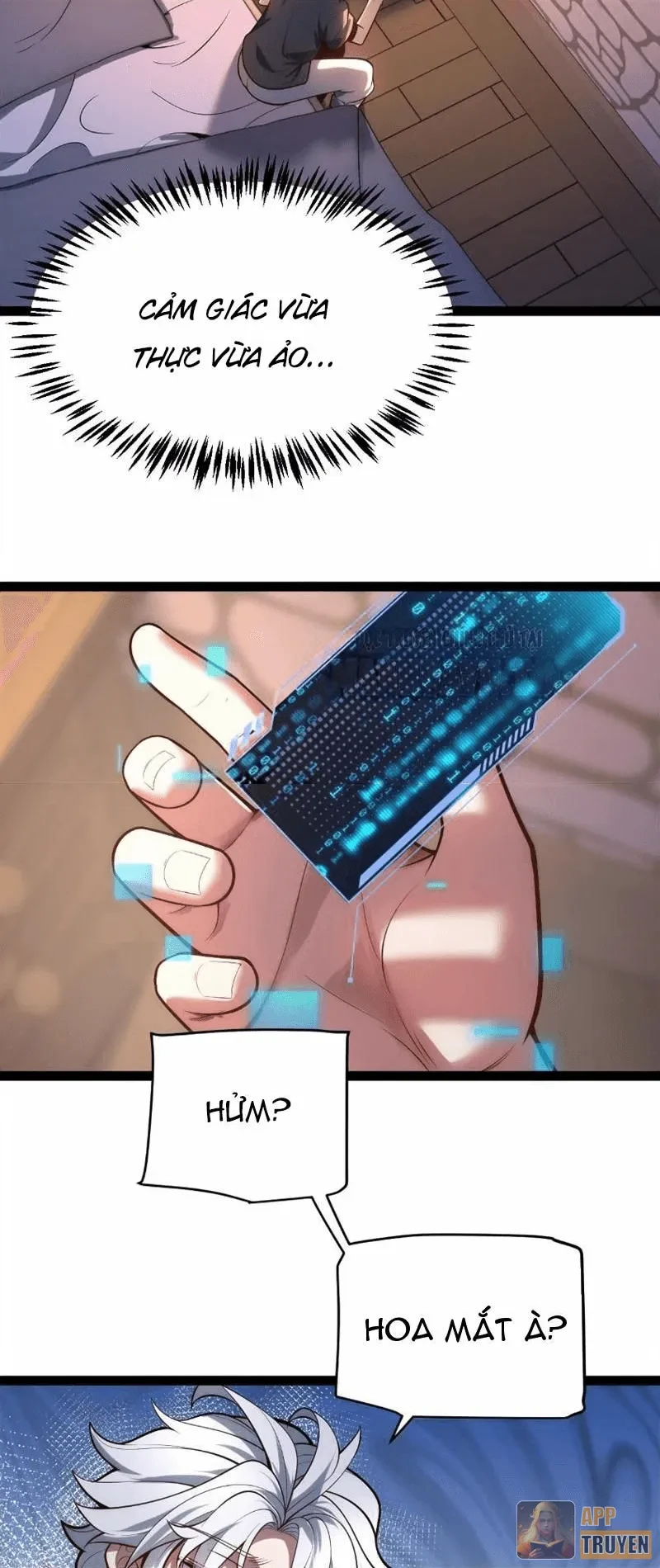 Tội Ác Chi Thành Chapter 6 - 23