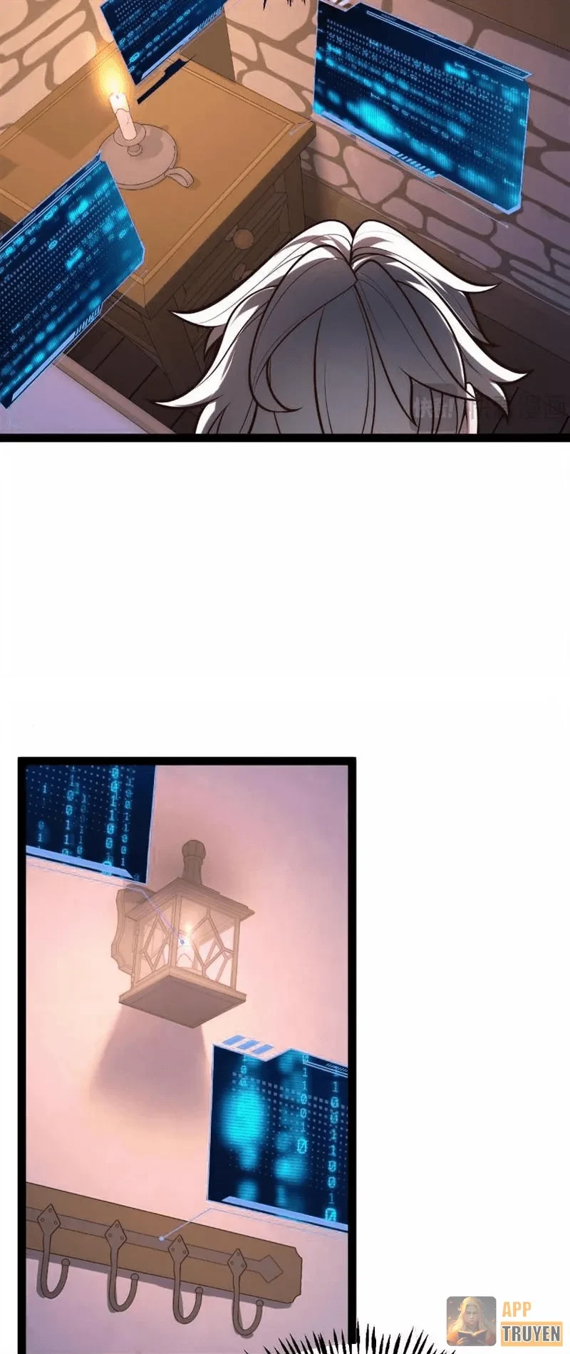 Tội Ác Chi Thành Chapter 6 - 25