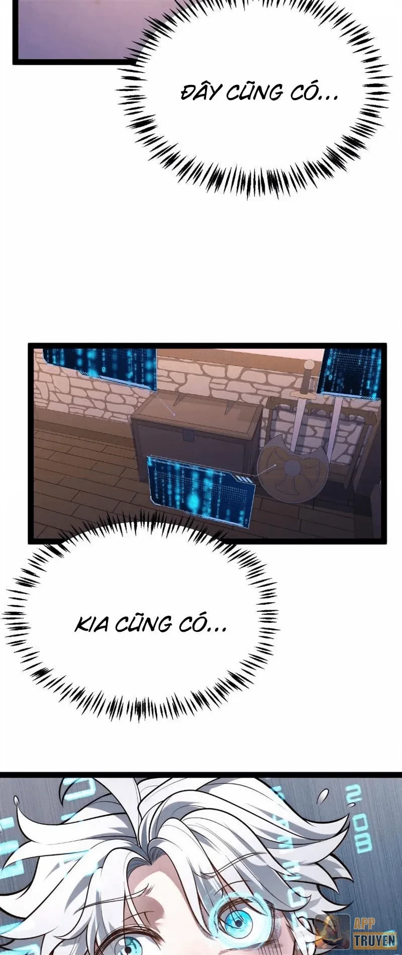 Tội Ác Chi Thành Chapter 6 - 26