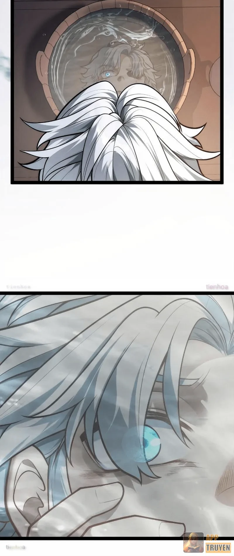 Tội Ác Chi Thành Chapter 6 - 32