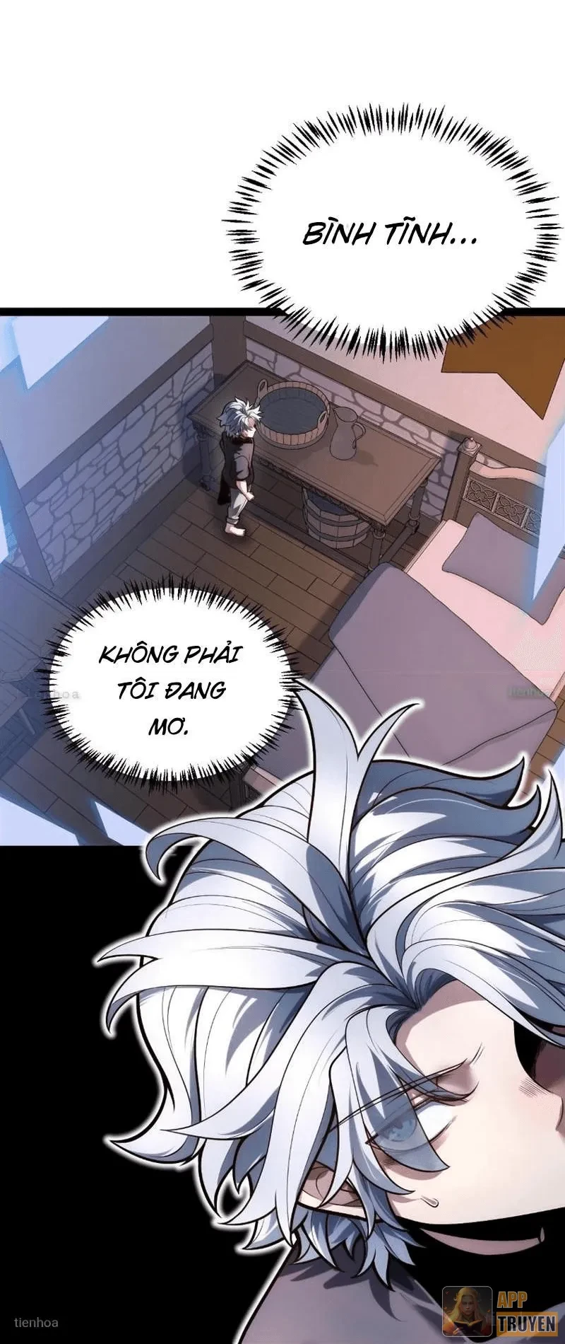 Tội Ác Chi Thành Chapter 6 - 33