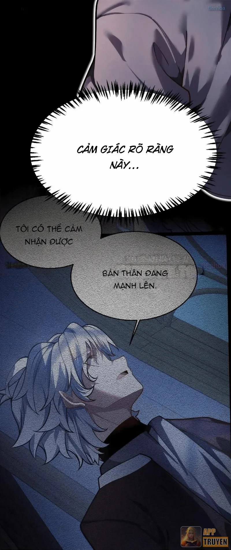 Tội Ác Chi Thành Chapter 6 - 34