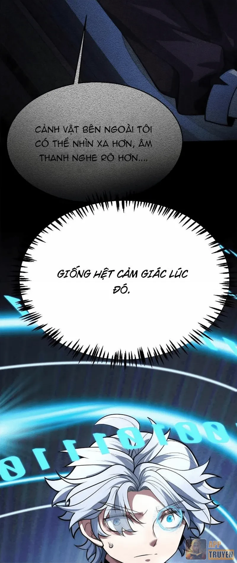 Tội Ác Chi Thành Chapter 6 - 35