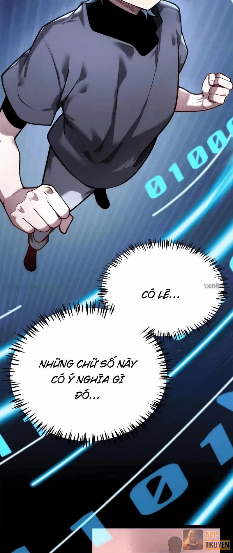 Tội Ác Chi Thành Chapter 6 - 36