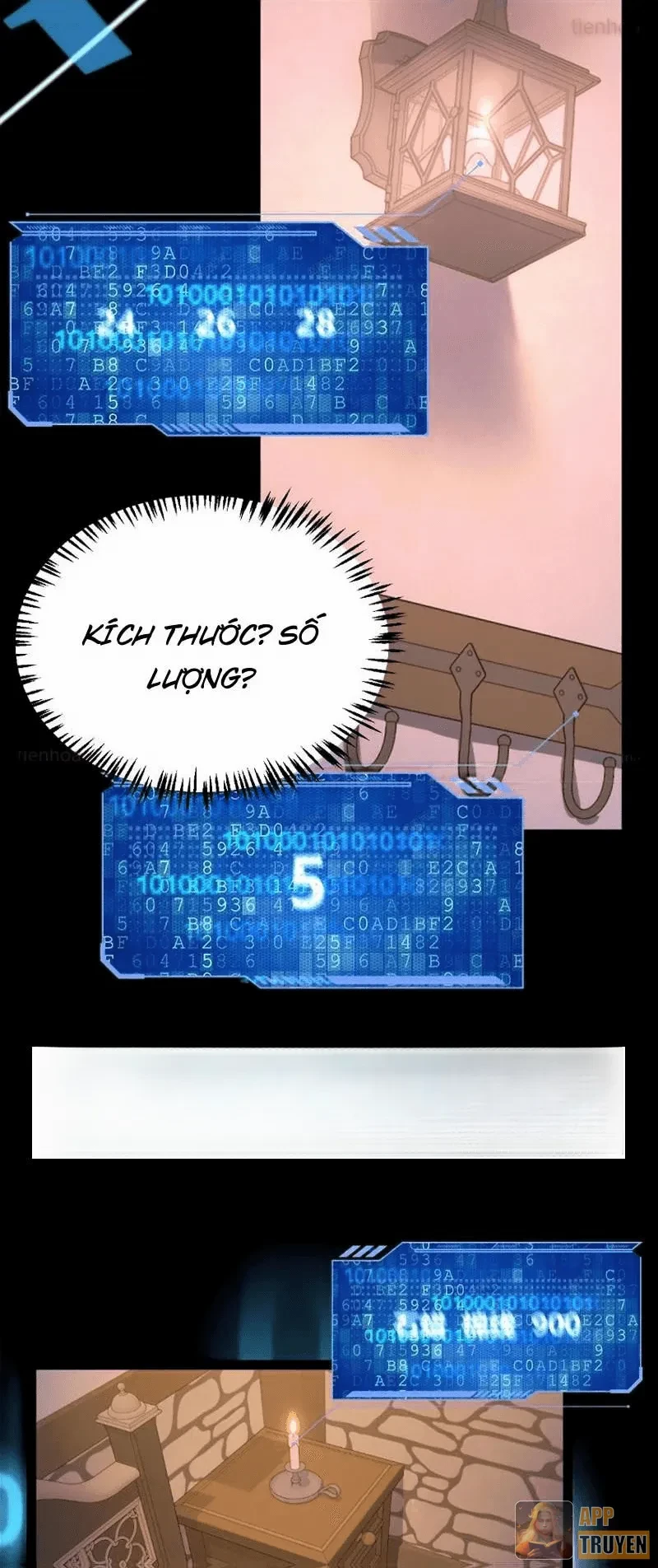 Tội Ác Chi Thành Chapter 6 - 37