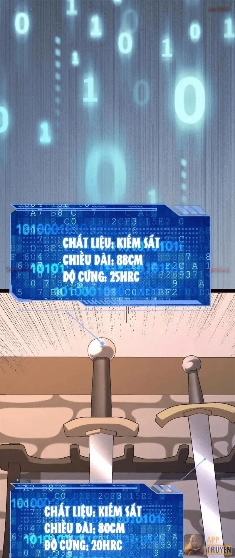 Tội Ác Chi Thành Chapter 6 - 39