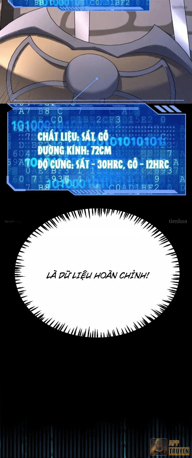 Tội Ác Chi Thành Chapter 6 - 40