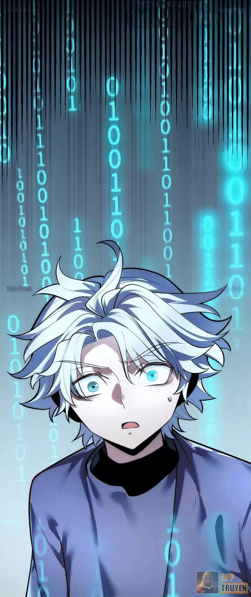 Tội Ác Chi Thành Chapter 6 - 41