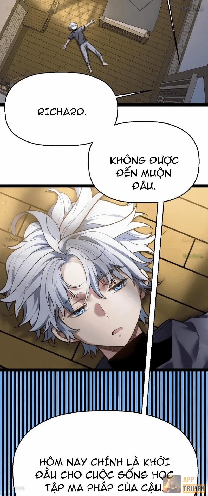 Tội Ác Chi Thành Chapter 6 - 51