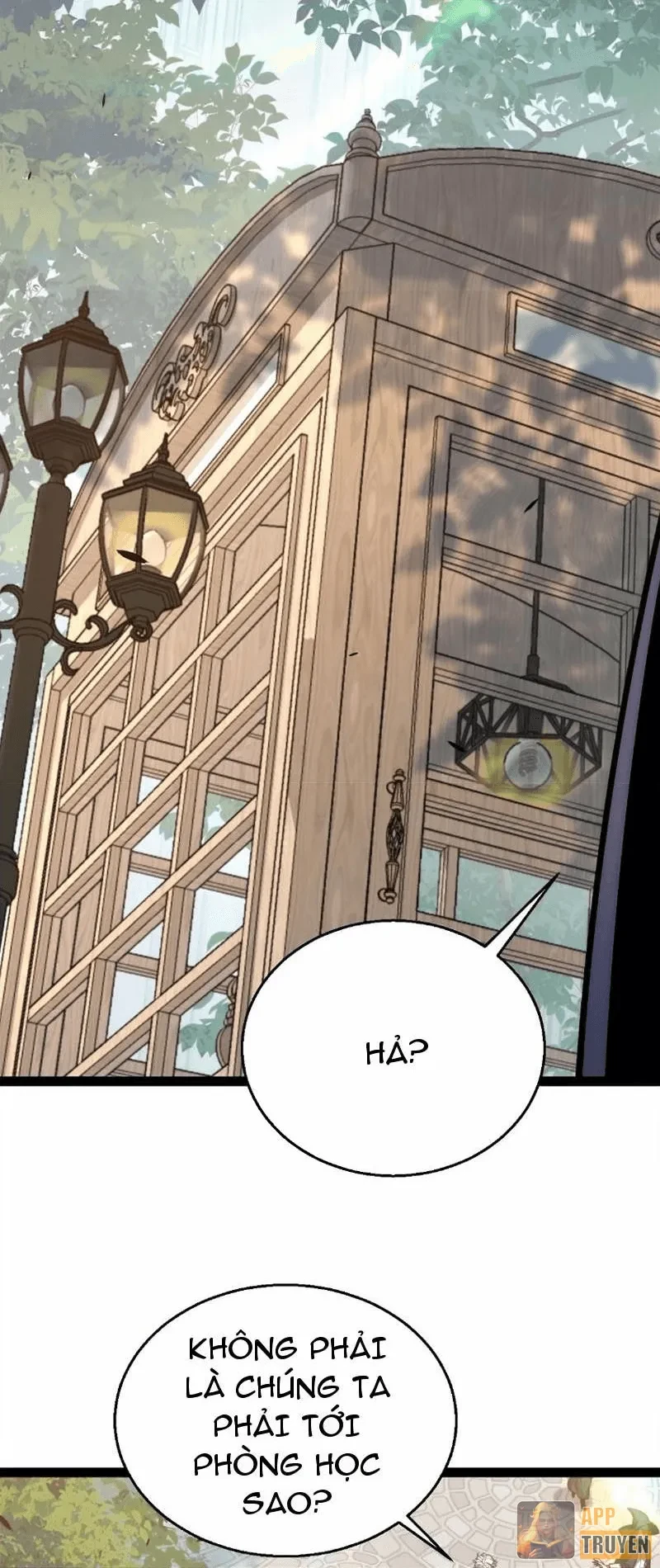 Tội Ác Chi Thành Chapter 6 - 53