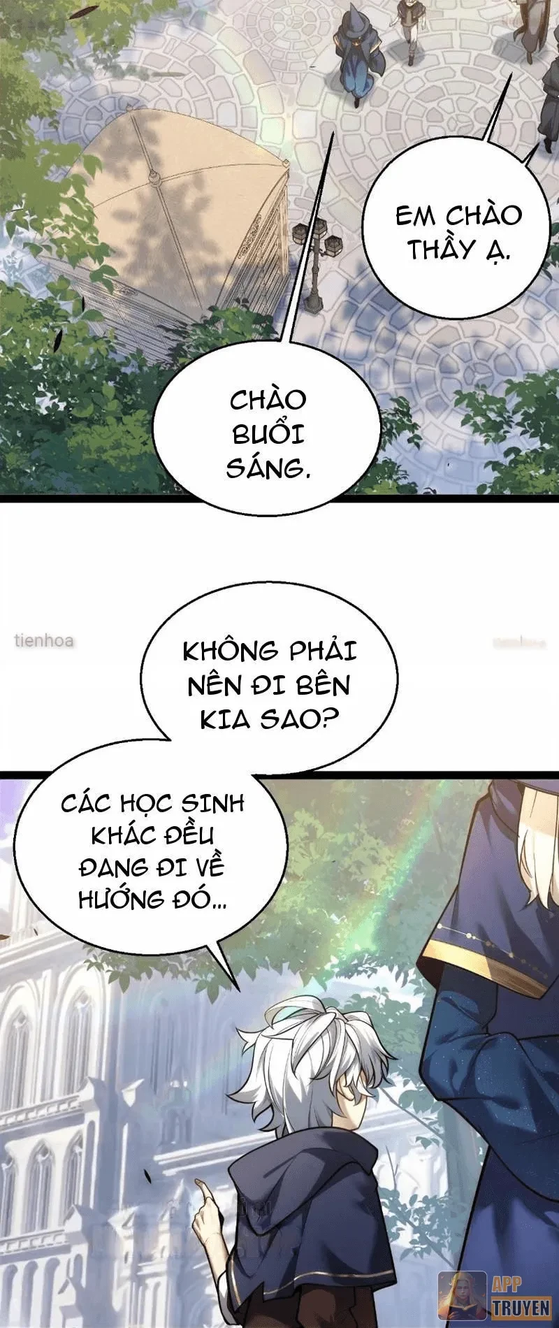 Tội Ác Chi Thành Chapter 6 - 54