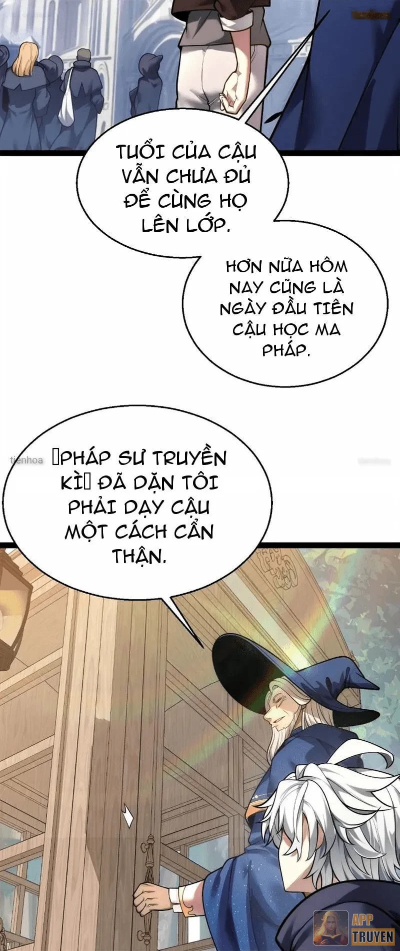 Tội Ác Chi Thành Chapter 6 - 55