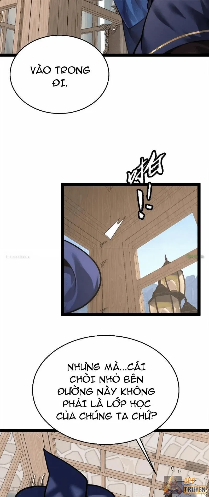 Tội Ác Chi Thành Chapter 6 - 56