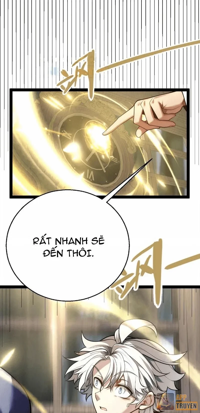 Tội Ác Chi Thành Chapter 6 - 58