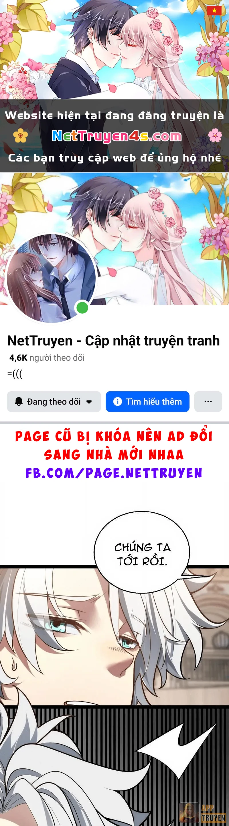 Tội Ác Chi Thành Chapter 7 - 1