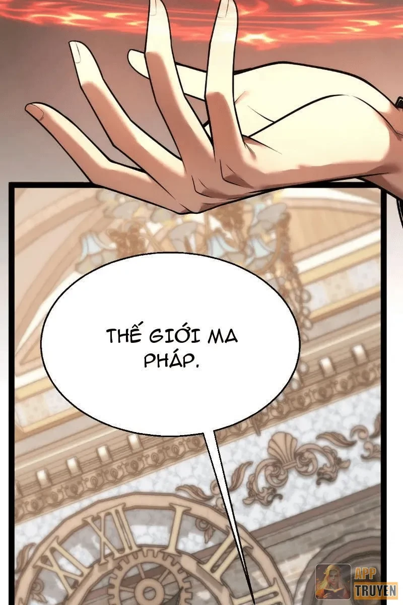 Tội Ác Chi Thành Chapter 7 - 18