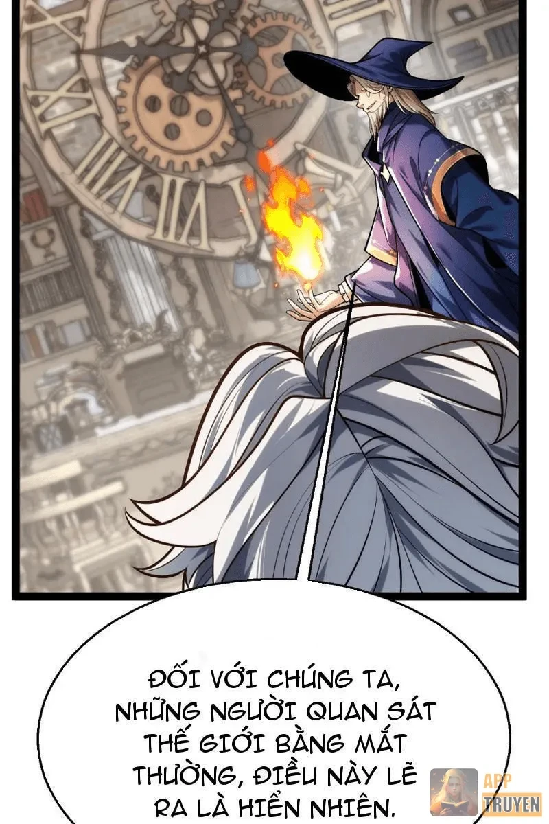 Tội Ác Chi Thành Chapter 7 - 19