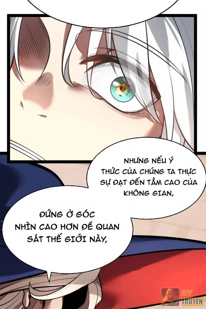 Tội Ác Chi Thành Chapter 7 - 20