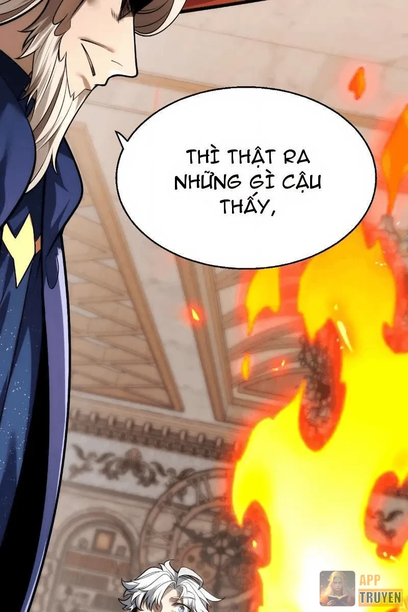 Tội Ác Chi Thành Chapter 7 - 21