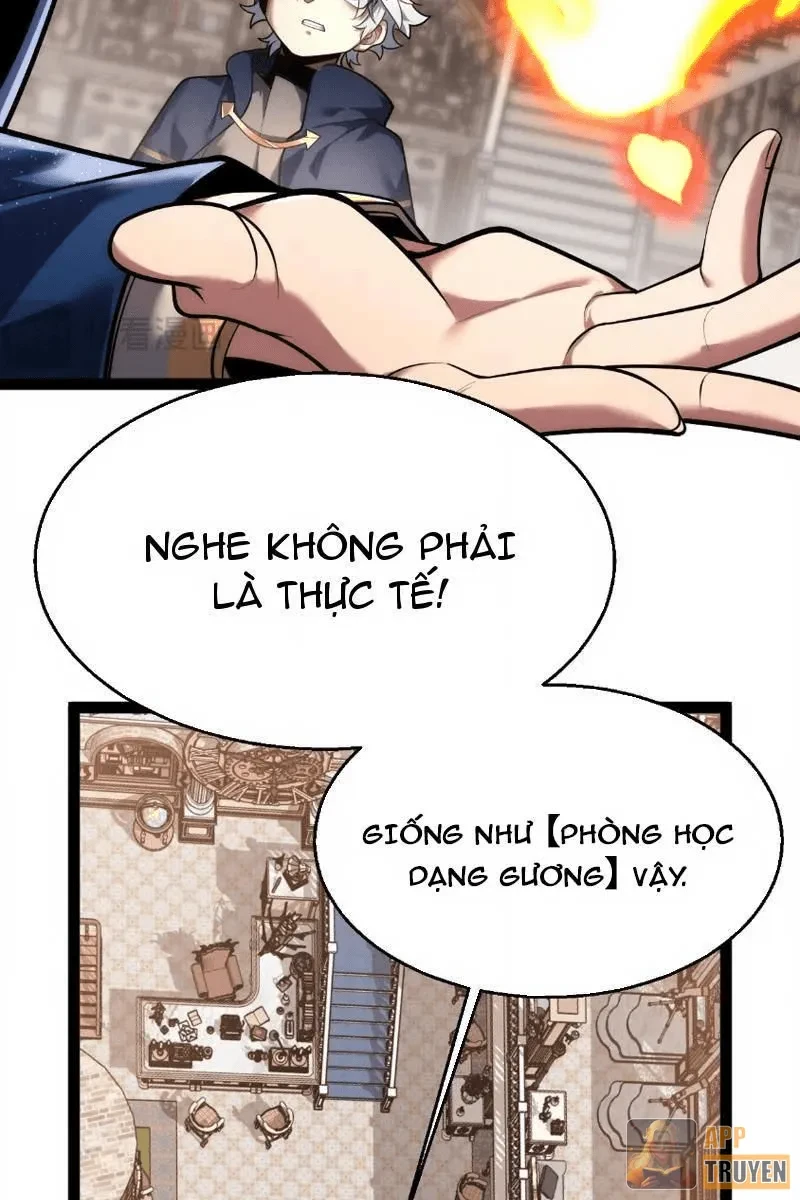 Tội Ác Chi Thành Chapter 7 - 22