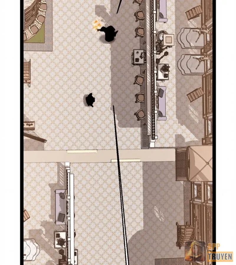 Tội Ác Chi Thành Chapter 7 - 23