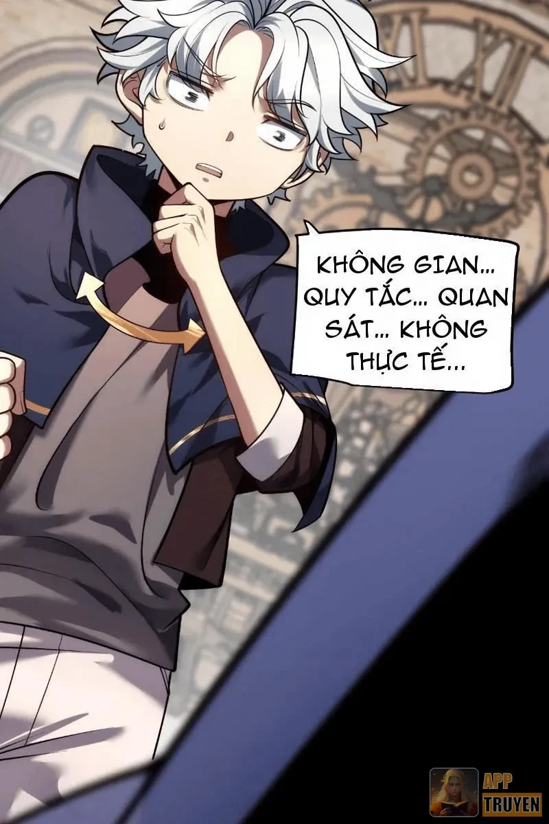 Tội Ác Chi Thành Chapter 7 - 25