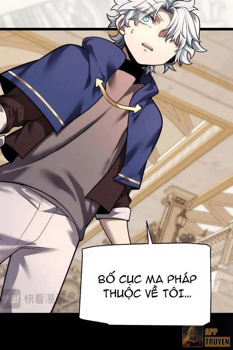 Tội Ác Chi Thành Chapter 7 - 32