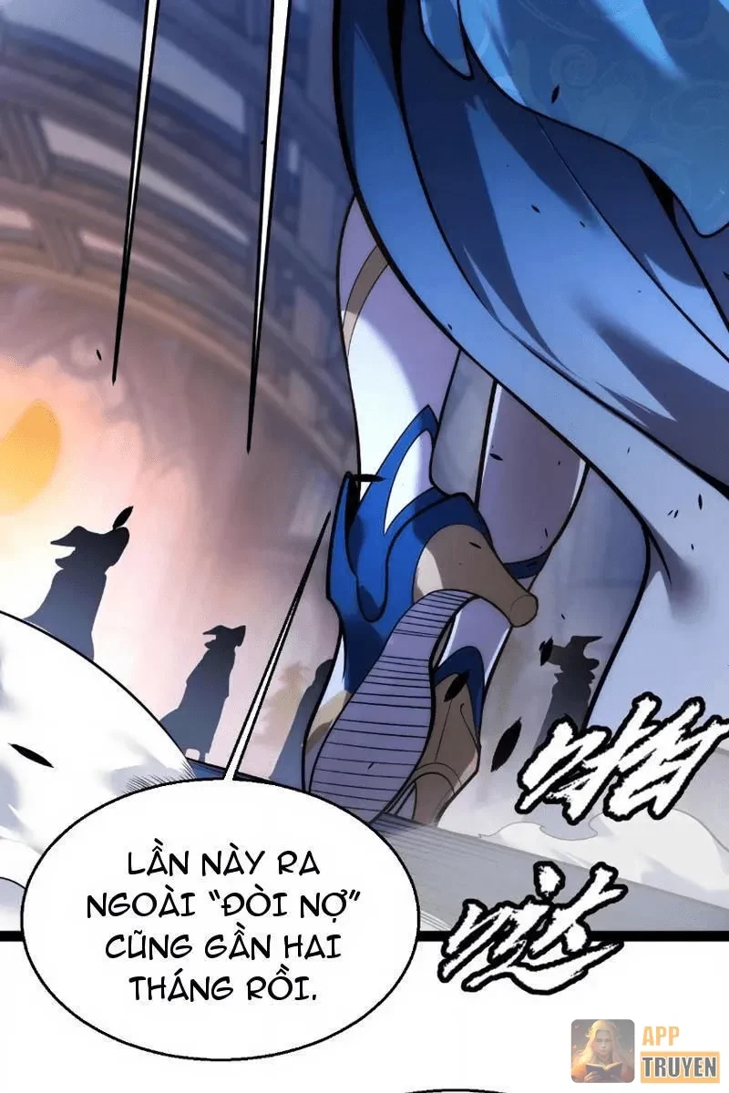 Tội Ác Chi Thành Chapter 7 - 42