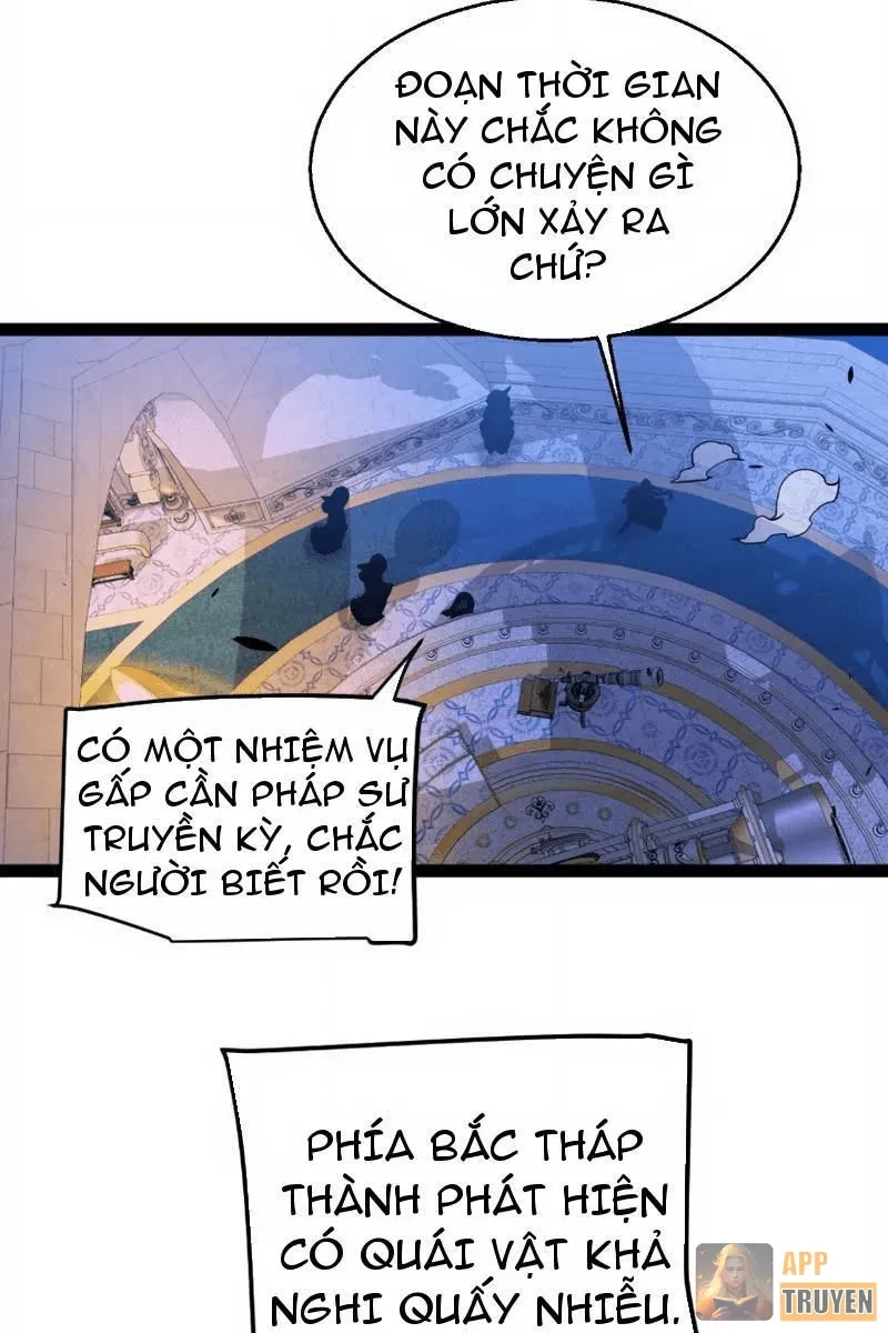 Tội Ác Chi Thành Chapter 7 - 43