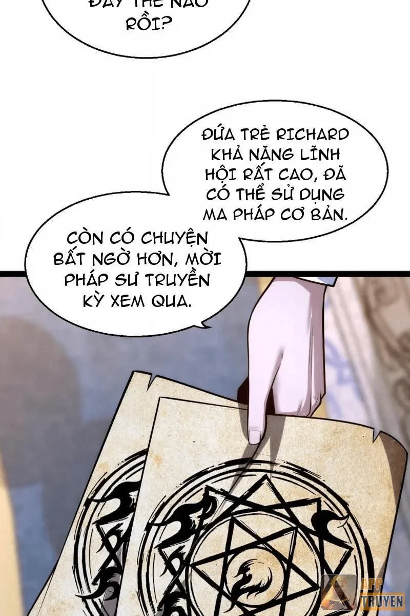 Tội Ác Chi Thành Chapter 7 - 45