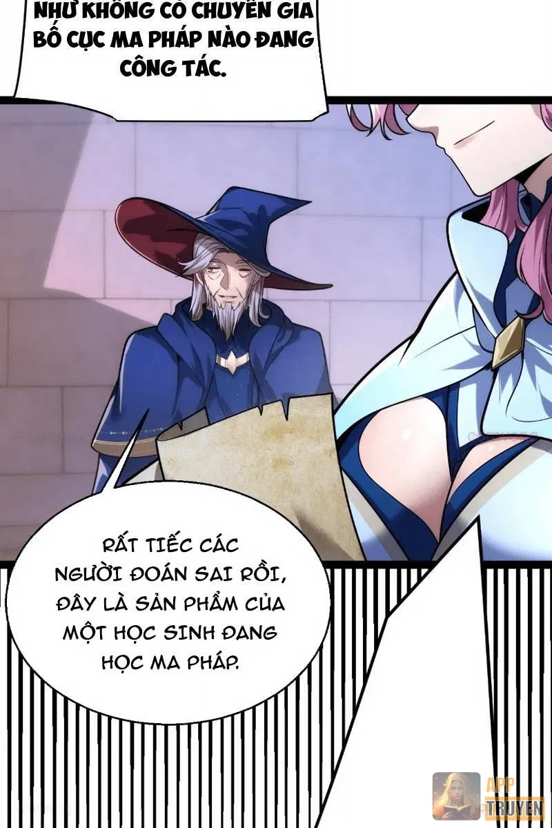 Tội Ác Chi Thành Chapter 7 - 51