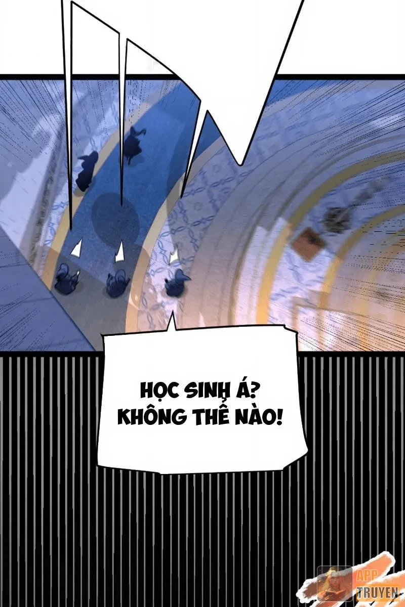 Tội Ác Chi Thành Chapter 7 - 53