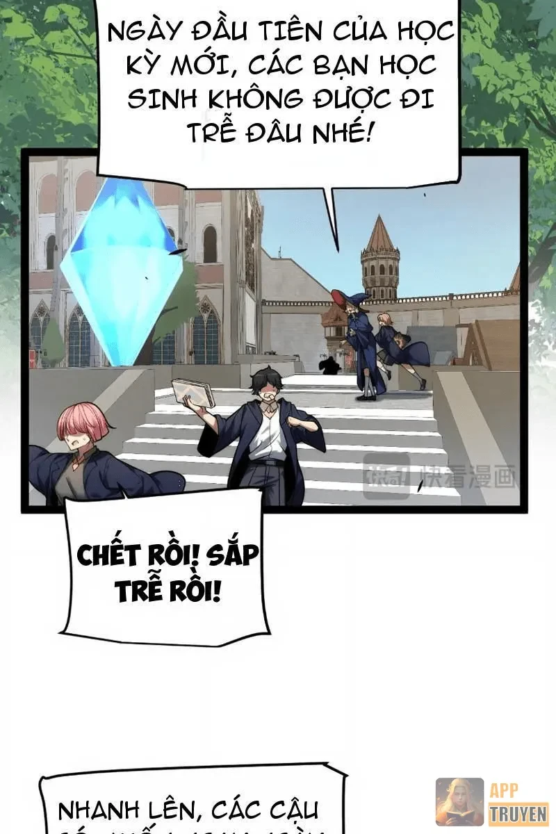 Tội Ác Chi Thành Chapter 7 - 83