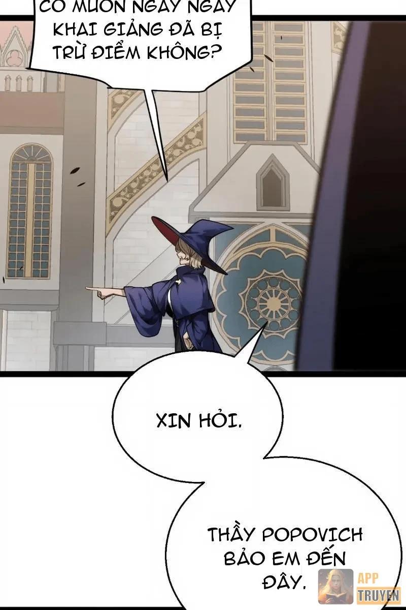 Tội Ác Chi Thành Chapter 7 - 84