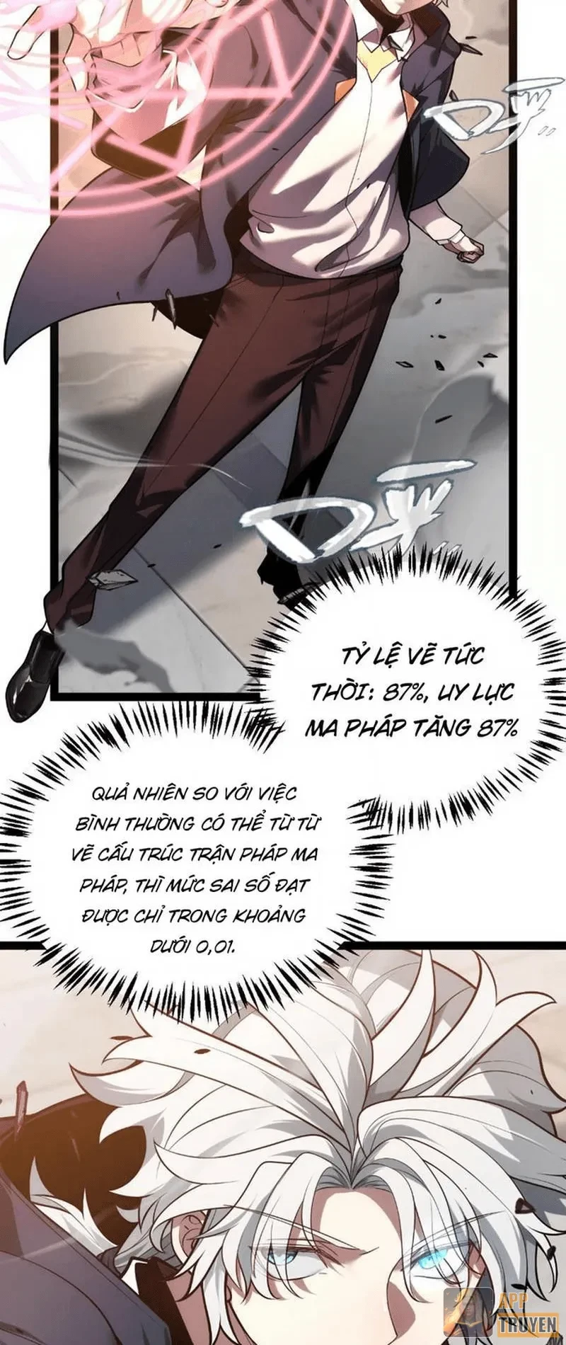 Tội Ác Chi Thành Chapter 9 - 4