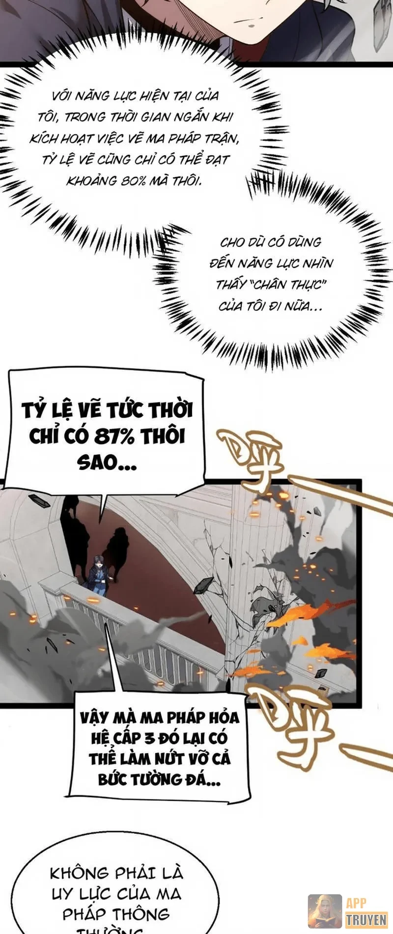 Tội Ác Chi Thành Chapter 9 - 5