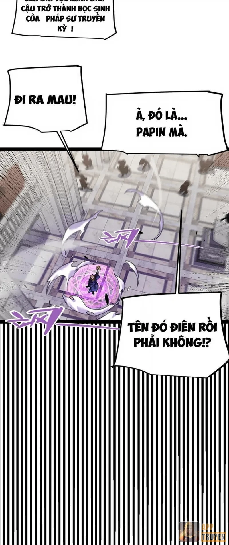 Tội Ác Chi Thành Chapter 9 - 12