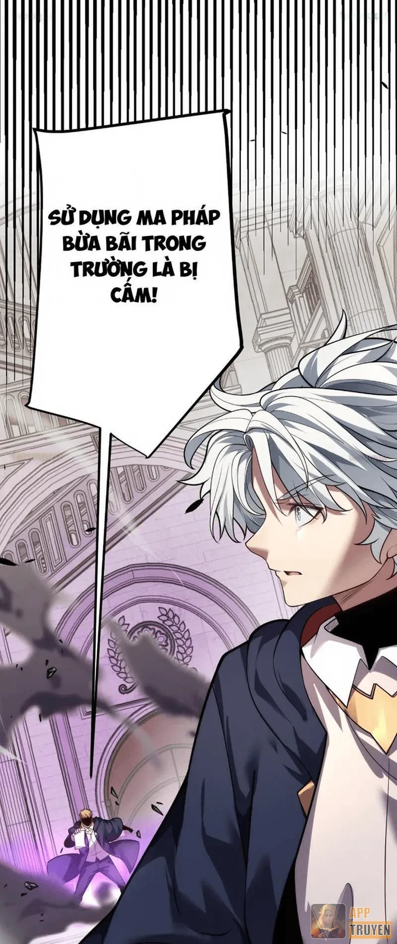 Tội Ác Chi Thành Chapter 9 - 13