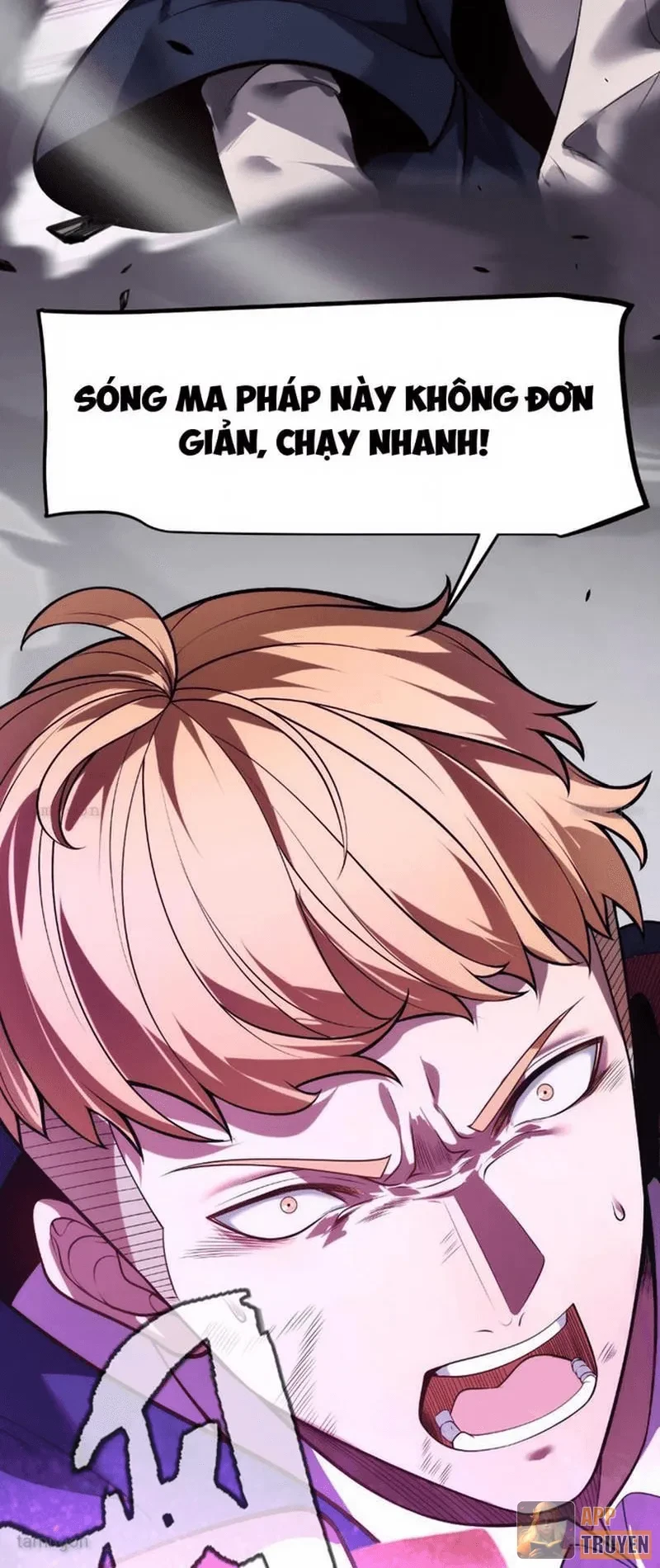 Tội Ác Chi Thành Chapter 9 - 14