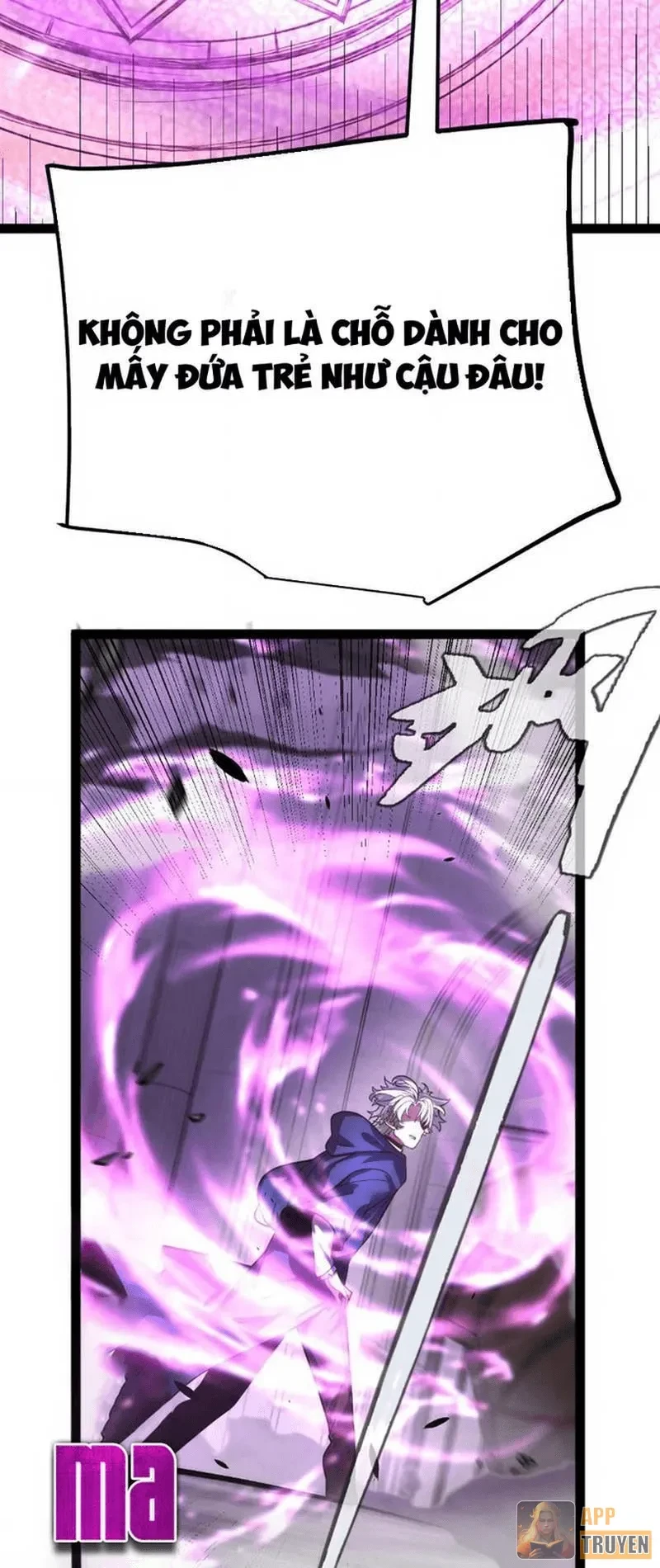 Tội Ác Chi Thành Chapter 9 - 16