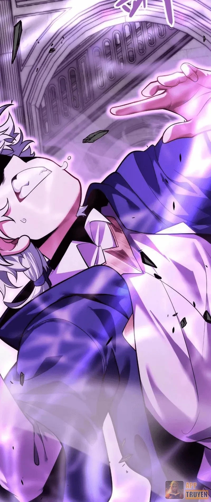 Tội Ác Chi Thành Chapter 9 - 23