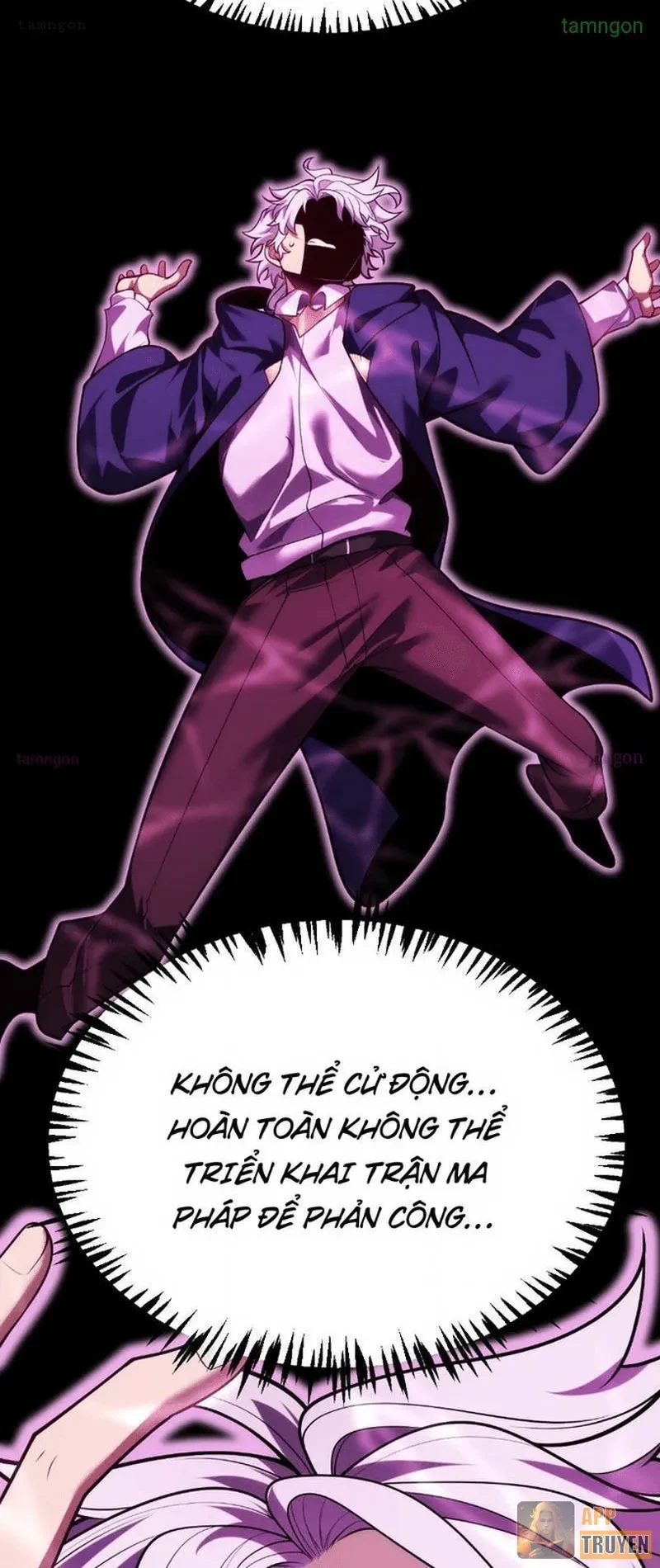 Tội Ác Chi Thành Chapter 9 - 26