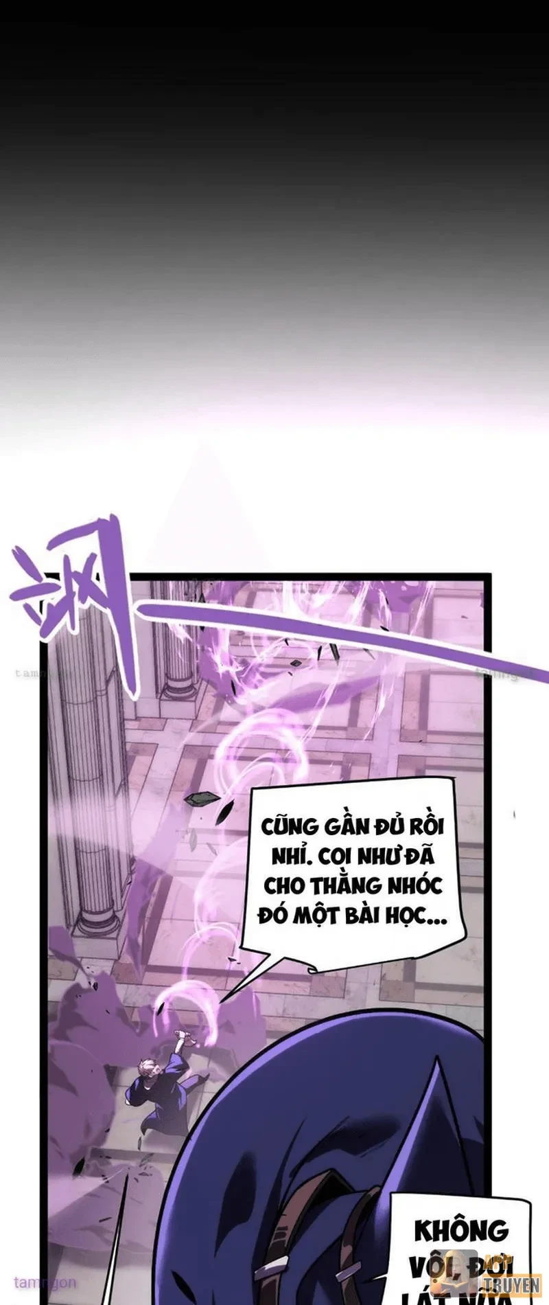 Tội Ác Chi Thành Chapter 9 - 28